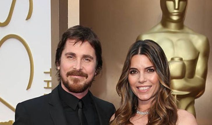 Who Is Christian Bale’s Wife Sibi Blažić? All Details Here